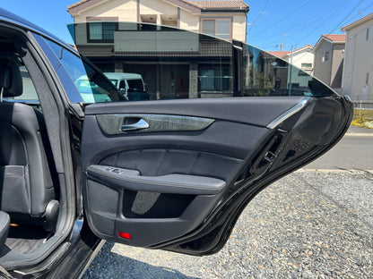 Mercedes Benz CLS350 AMG | C218 | 100.554 km | 306 PS | Coupé
