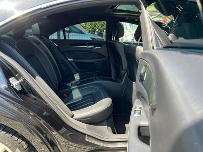 Mercedes Benz CLS350 AMG | C218 | 100.554 km | 306 PS | Coupé