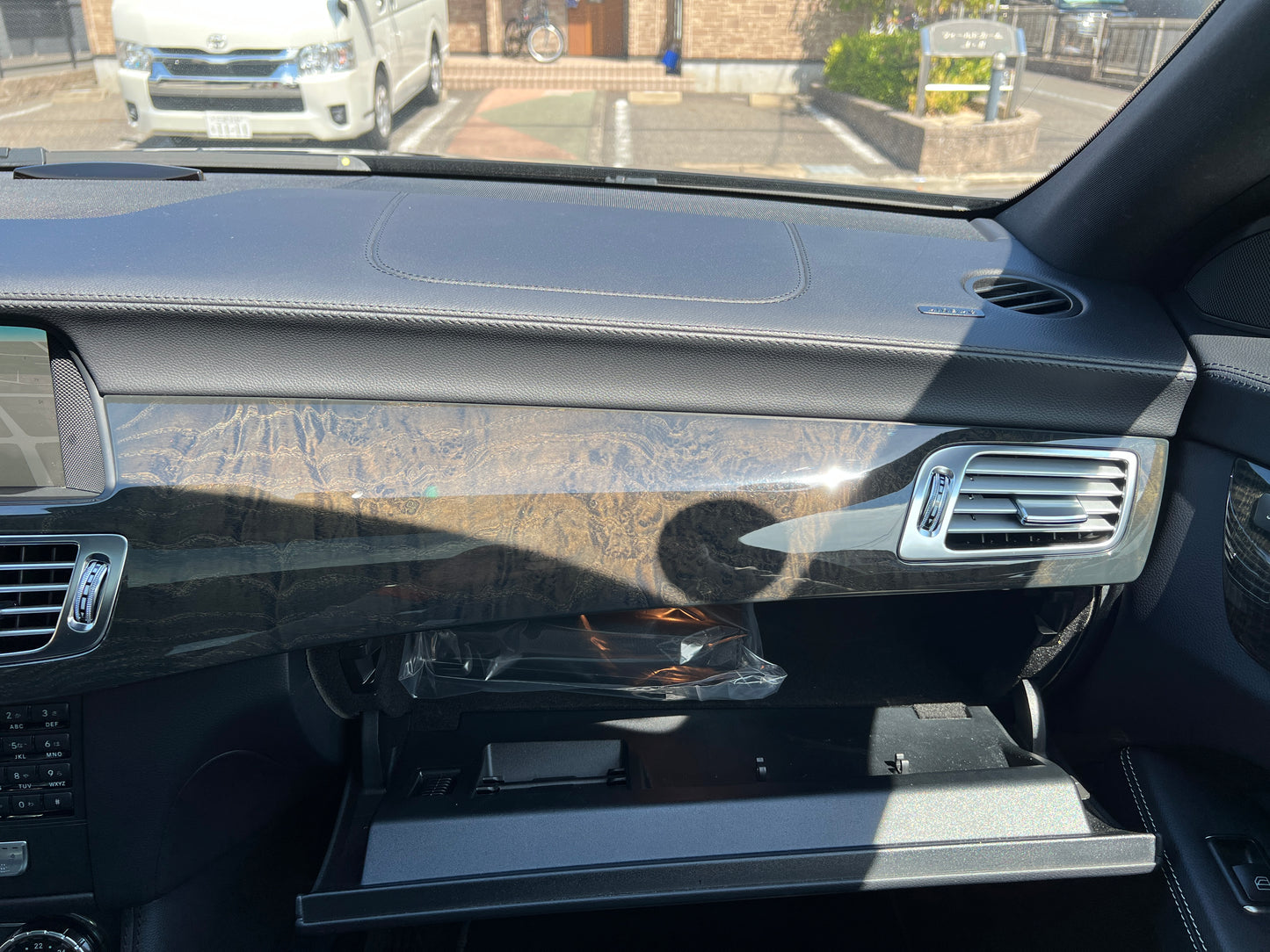Mercedes Benz CLS350 AMG | C218 | 100.554 km | 306 PS | Coupé