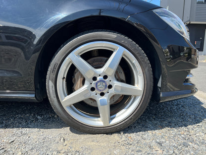 Mercedes Benz CLS350 AMG | C218 | 100.554 km | 306 PS | Coupé