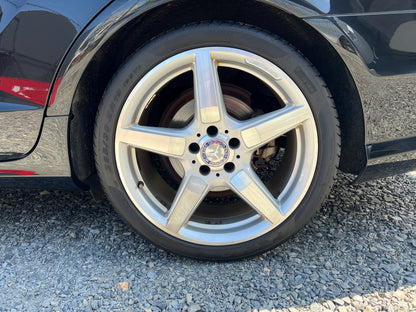 Mercedes Benz CLS350 AMG | C218 | 100.554 km | 306 PS | Coupé
