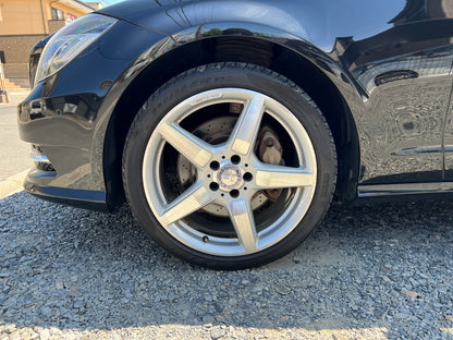 Mercedes Benz CLS350 AMG | C218 | 100.554 km | 306 PS | Coupé