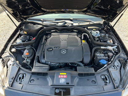 Mercedes Benz CLS350 AMG | C218 | 100.554 km | 306 PS | Coupé