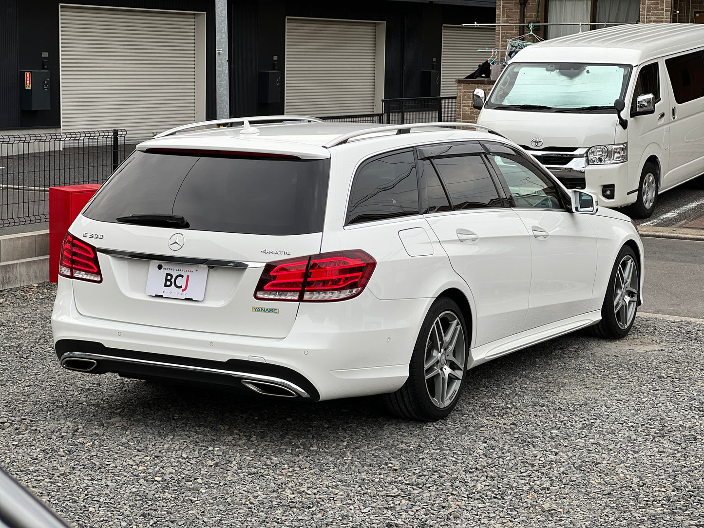 Mercedes Benz E300-T AMG 4-Matic | S212 | 82.274 km | 252 PS | Avantgarde