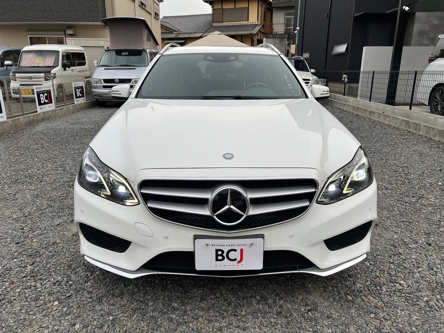 Mercedes Benz E300-T AMG 4-Matic | S212 | 82.274 km | 252 PS | Avantgarde