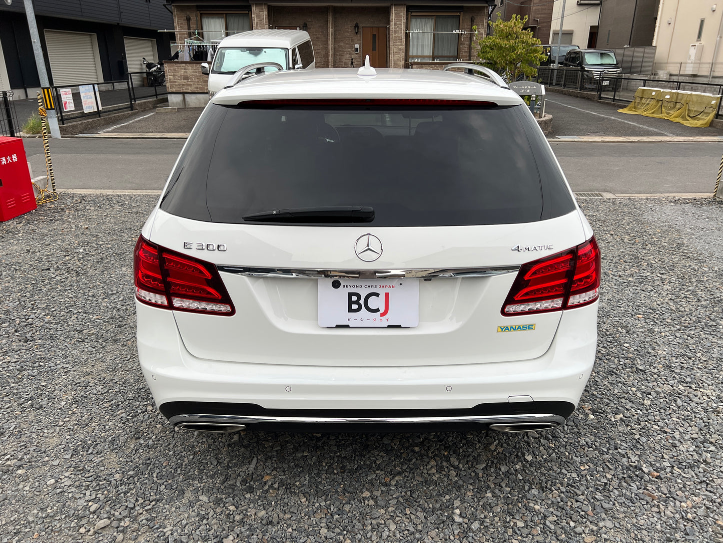 Mercedes Benz E300-T AMG 4-Matic | S212 | 82.274 km | 252 PS | Avantgarde