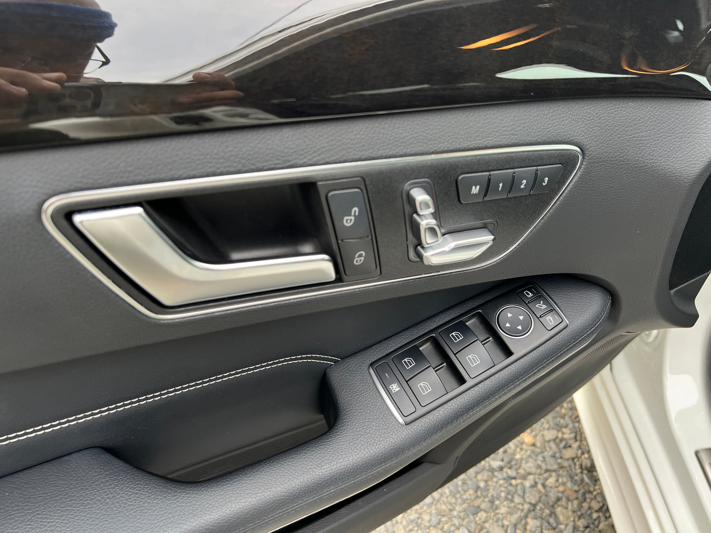 Mercedes Benz E300-T AMG 4-Matic | S212 | 82.274 km | 252 PS | Avantgarde