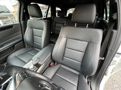 Mercedes Benz E300-T AMG 4-Matic | S212 | 82.274 km | 252 PS | Avantgarde