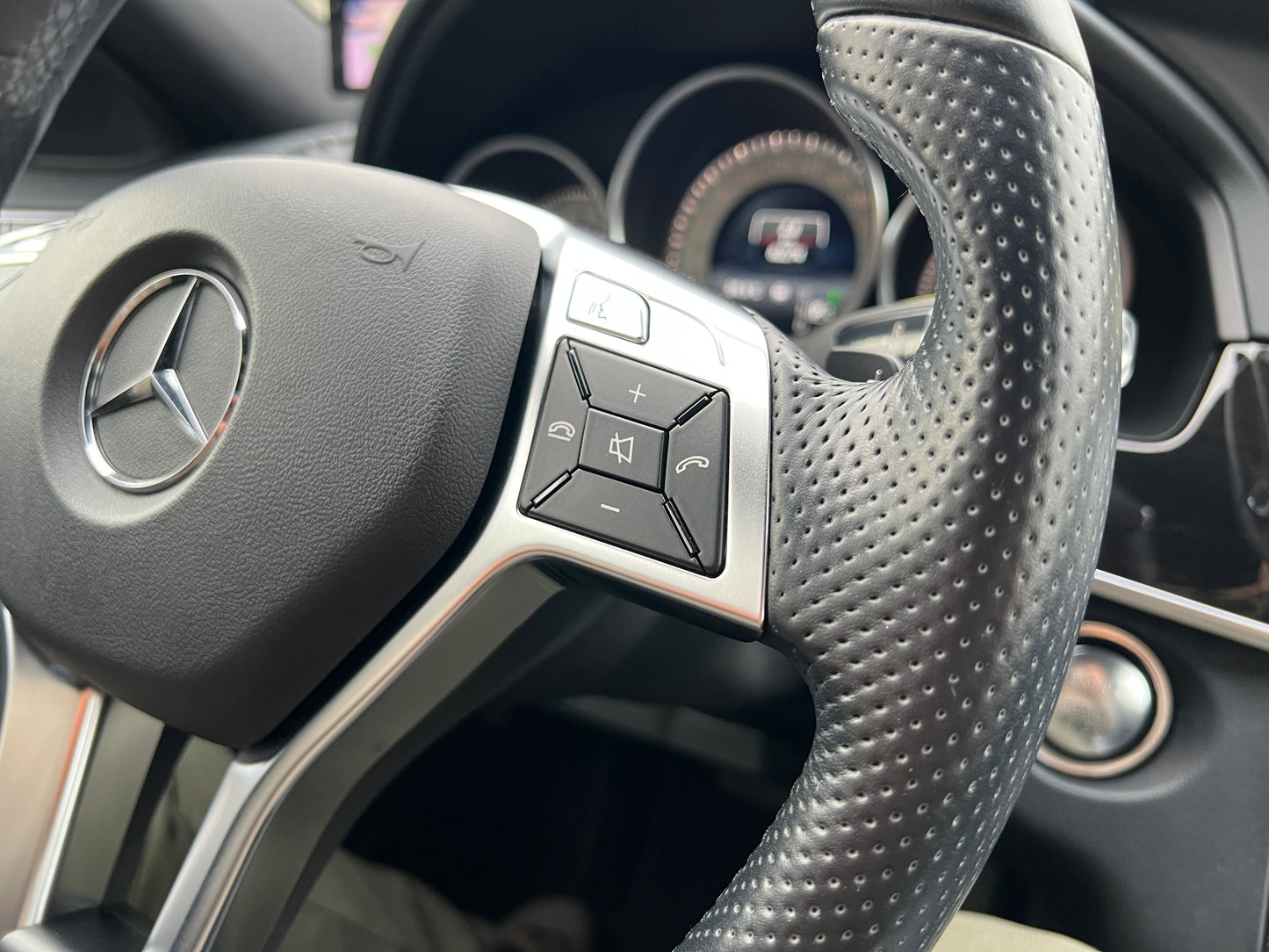 Mercedes Benz E300-T AMG 4-Matic | S212 | 82.274 km | 252 PS | Avantgarde