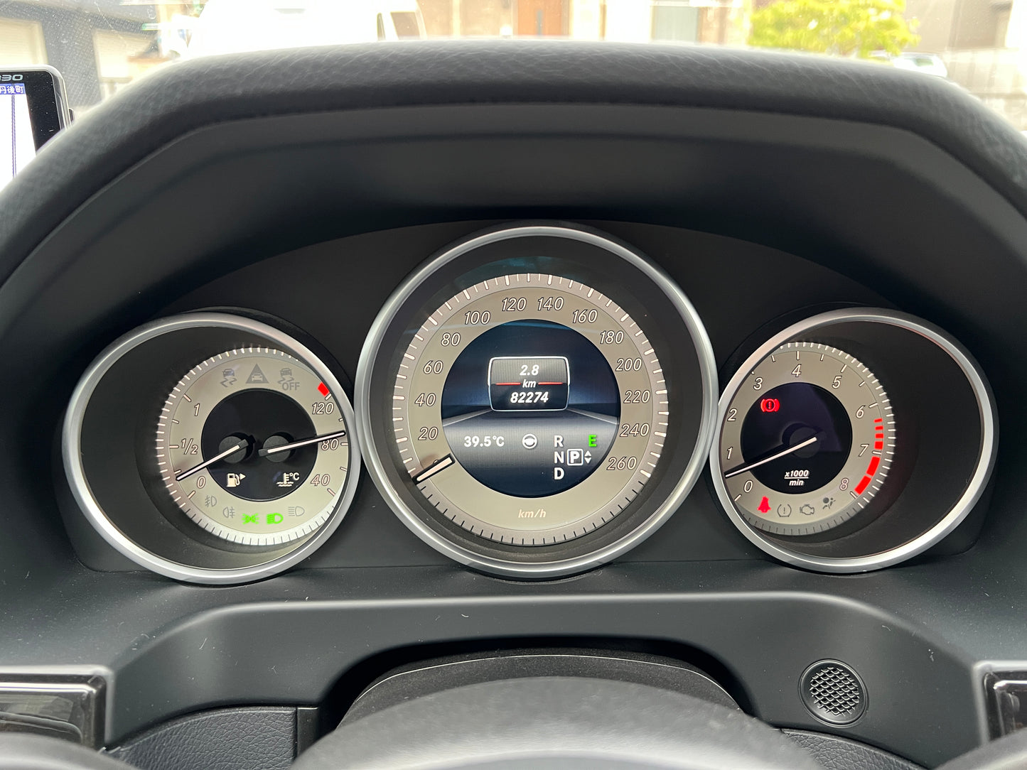 Mercedes Benz E300-T AMG 4-Matic | S212 | 82.274 km | 252 PS | Avantgarde
