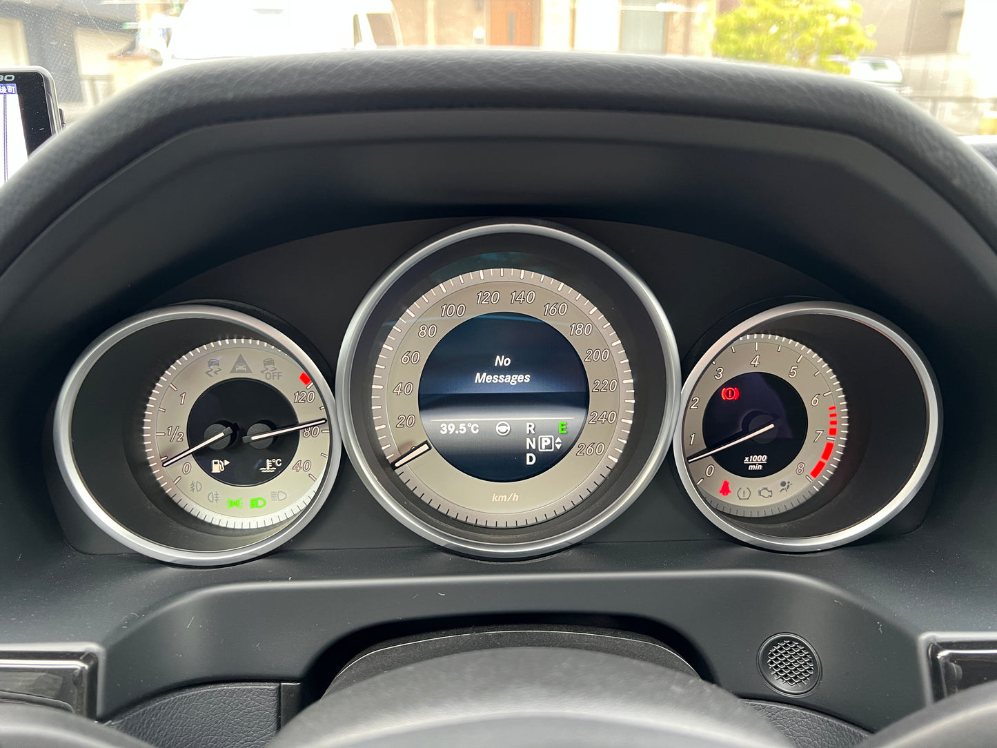 Mercedes Benz E300-T AMG 4-Matic | S212 | 82.274 km | 252 PS | Avantgarde
