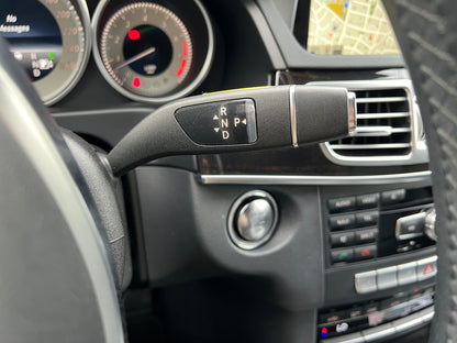 Mercedes Benz E300-T AMG 4-Matic | S212 | 82.274 km | 252 PS | Avantgarde