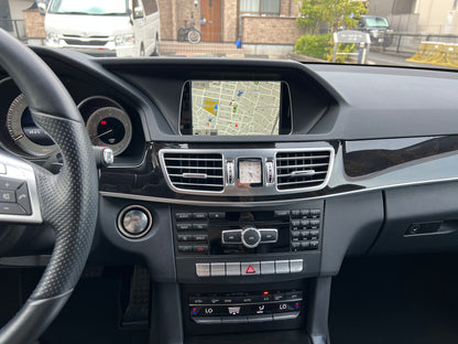 Mercedes Benz E300-T AMG 4-Matic | S212 | 82.274 km | 252 PS | Avantgarde