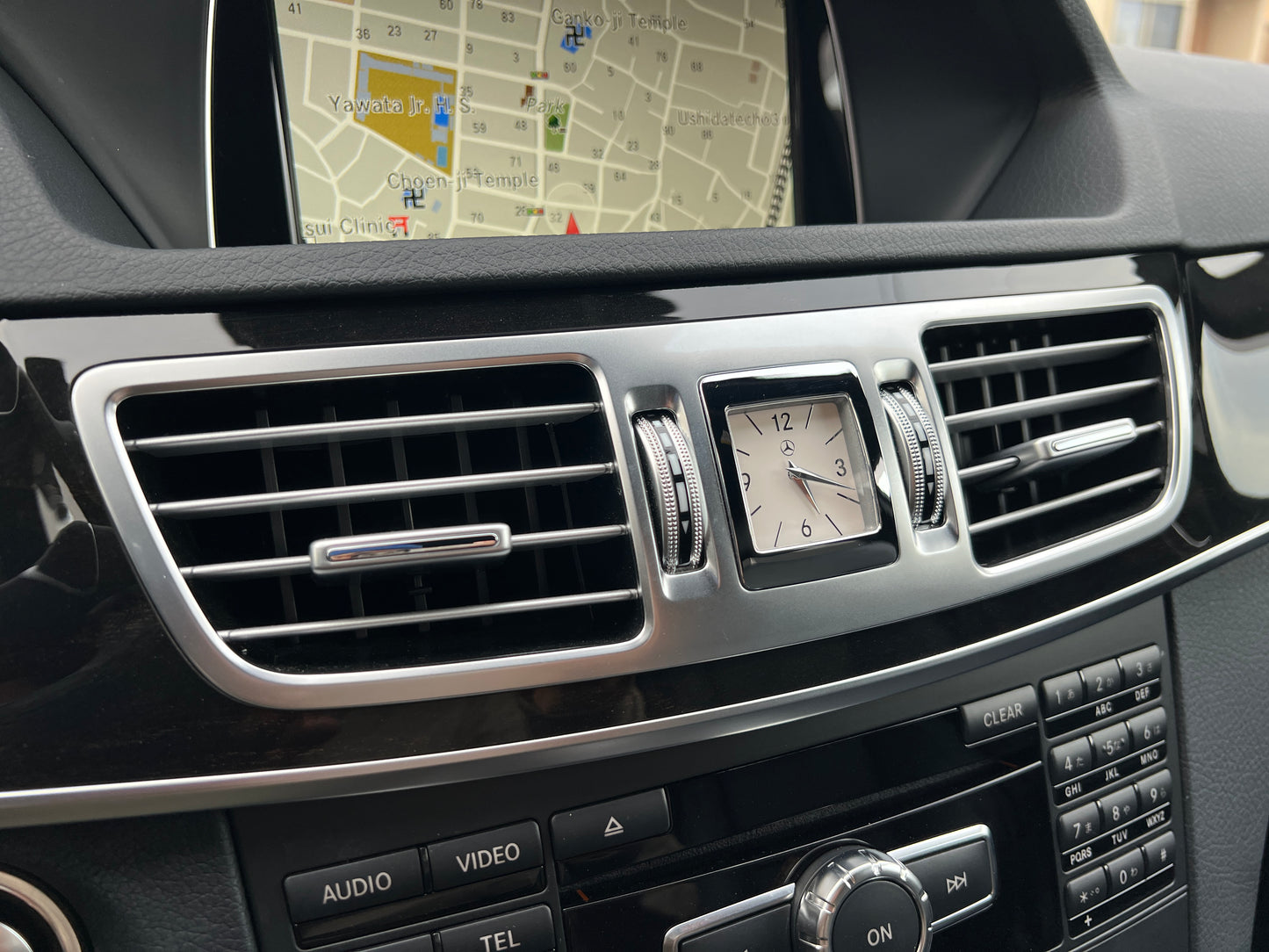Mercedes Benz E300-T AMG 4-Matic | S212 | 82.274 km | 252 PS | Avantgarde