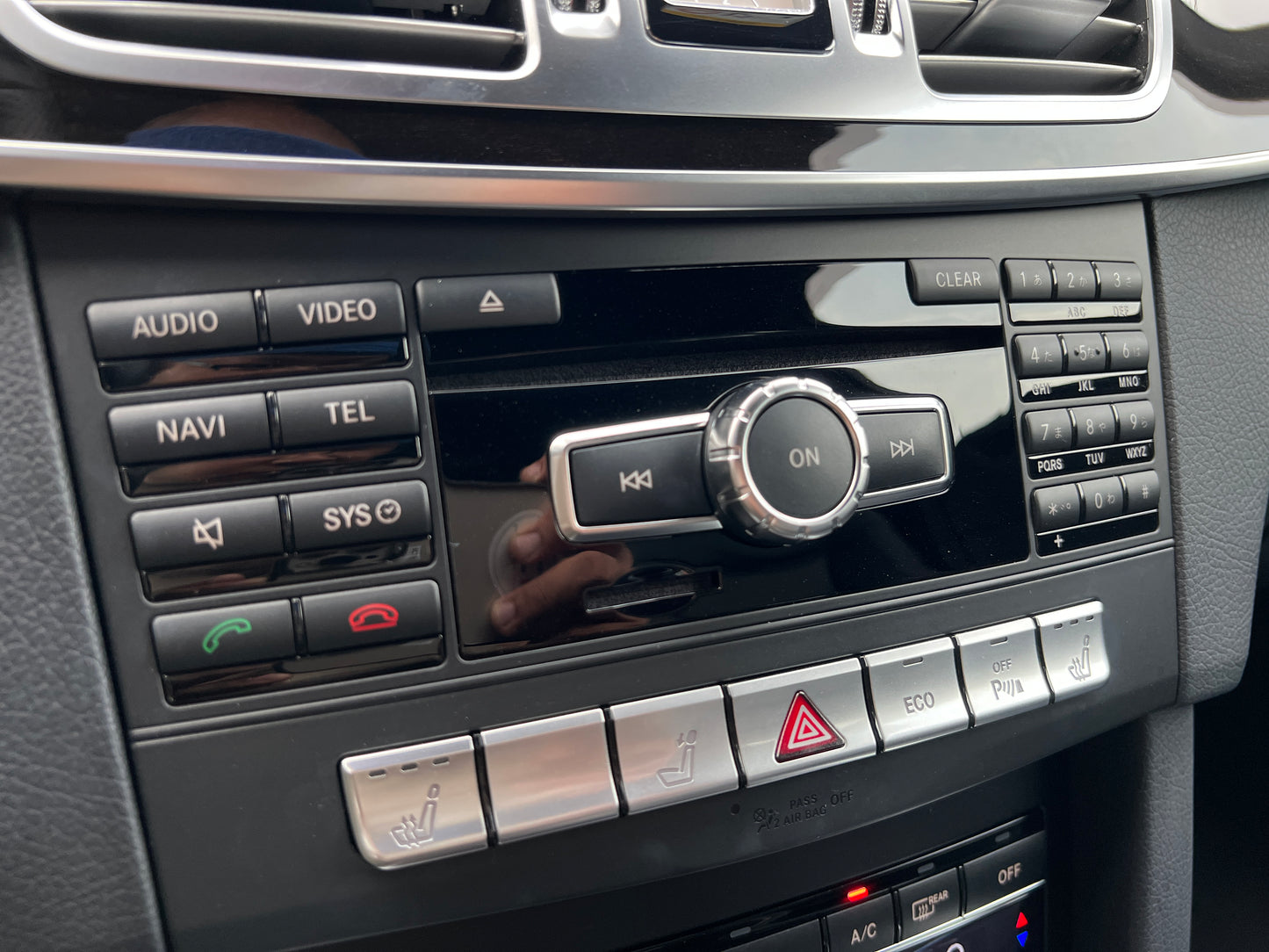 Mercedes Benz E300-T AMG 4-Matic | S212 | 82.274 km | 252 PS | Avantgarde