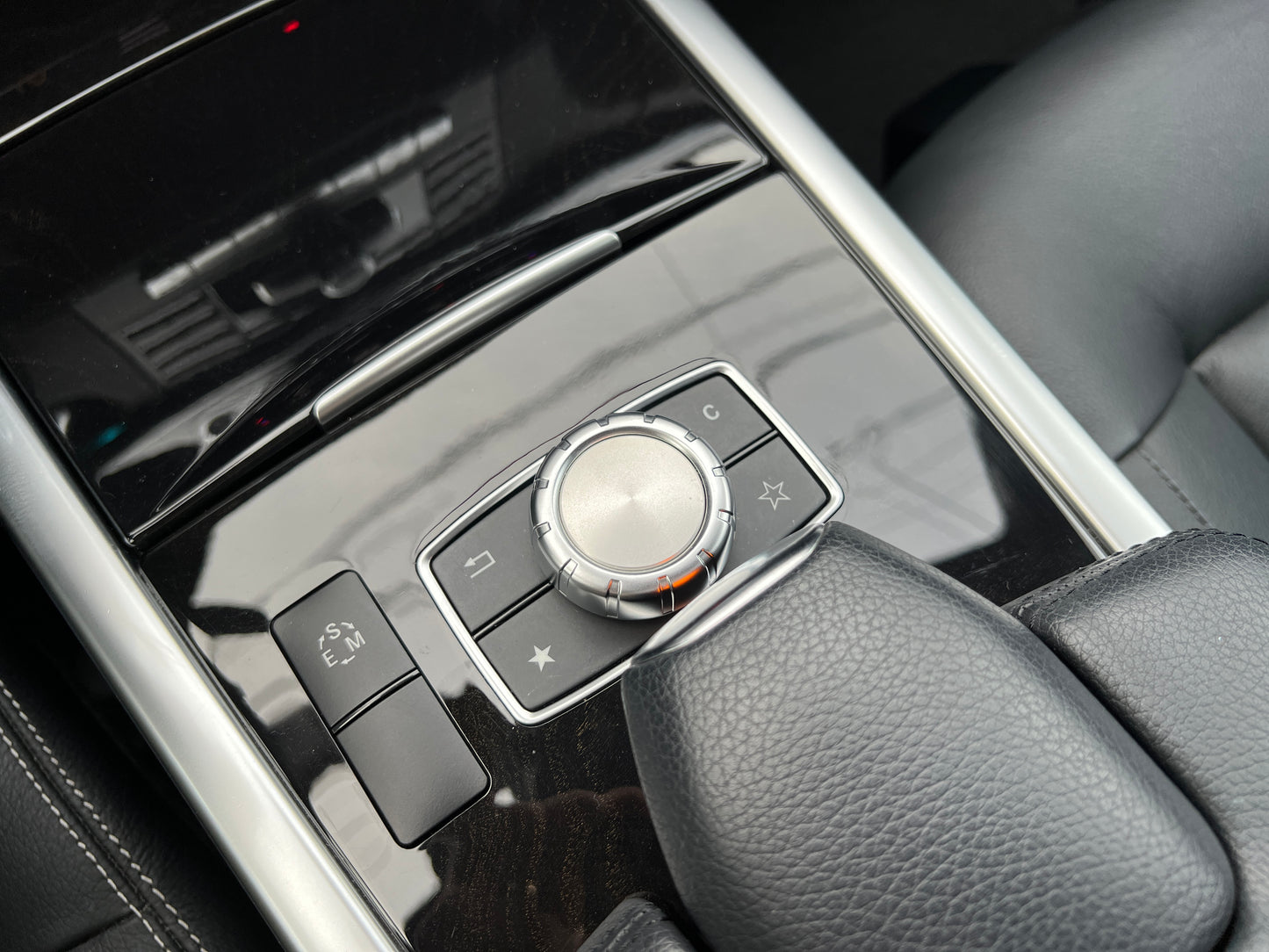 Mercedes Benz E300-T AMG 4-Matic | S212 | 82.274 km | 252 PS | Avantgarde