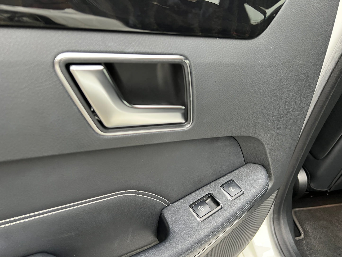 Mercedes Benz E300-T AMG 4-Matic | S212 | 82.274 km | 252 PS | Avantgarde
