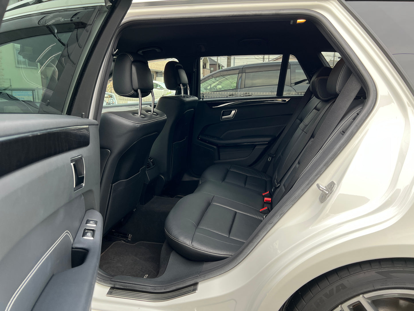 Mercedes Benz E300-T AMG 4-Matic | S212 | 82.274 km | 252 PS | Avantgarde