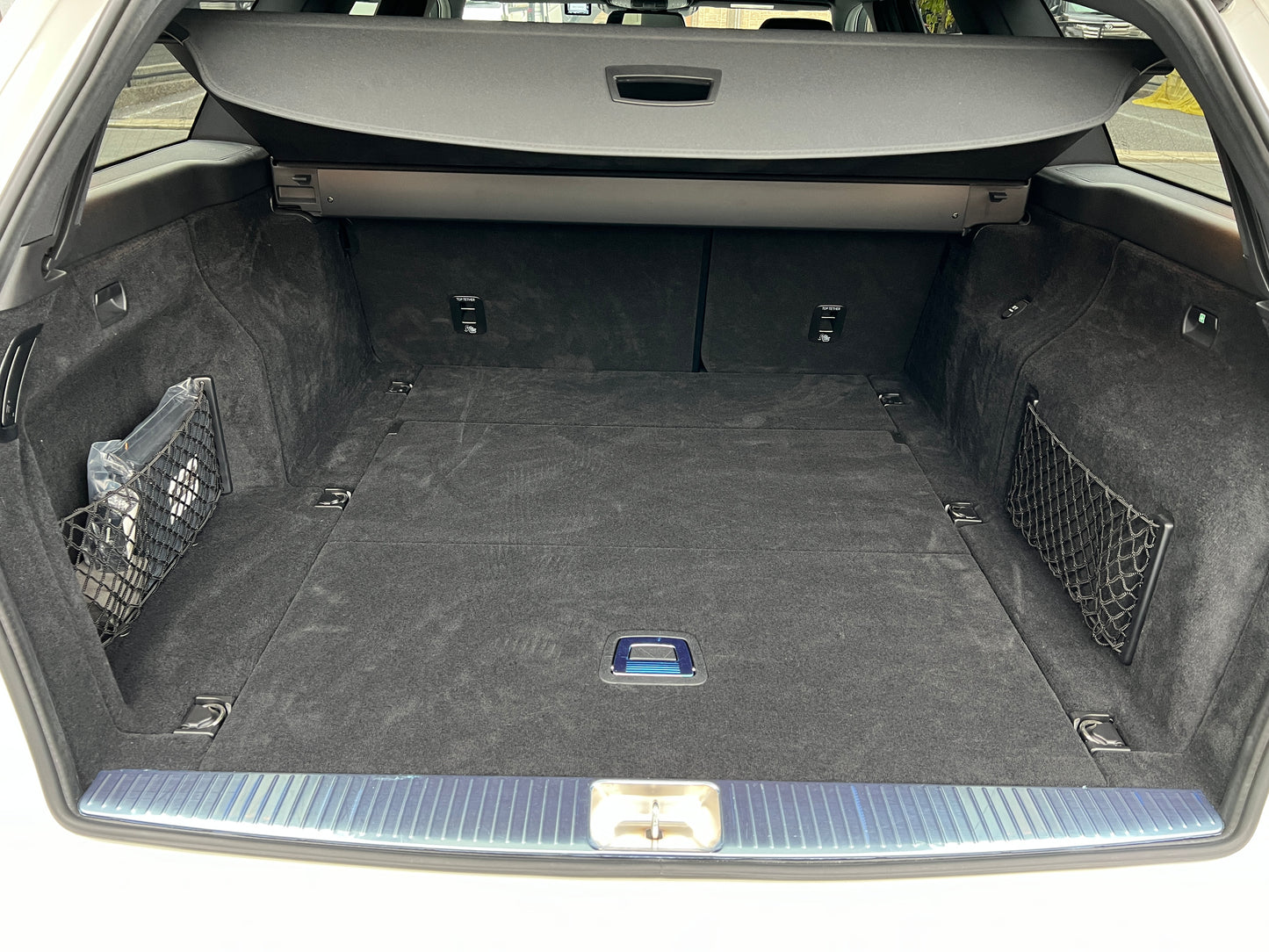 Mercedes Benz E300-T AMG 4-Matic | S212 | 82.274 km | 252 PS | Avantgarde