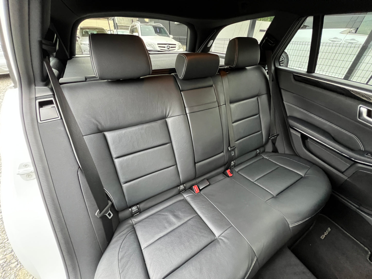 Mercedes Benz E300-T AMG 4-Matic | S212 | 82.274 km | 252 PS | Avantgarde