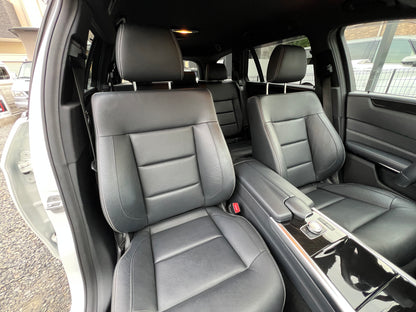 Mercedes Benz E300-T AMG 4-Matic | S212 | 82.274 km | 252 PS | Avantgarde