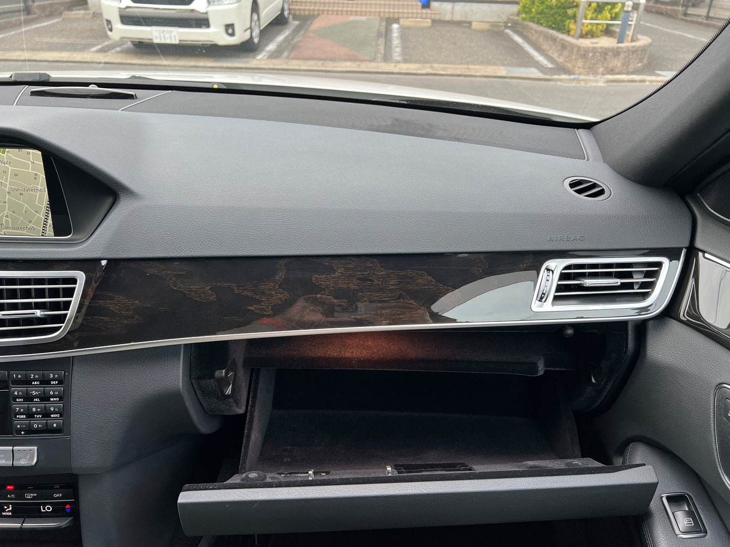 Mercedes Benz E300-T AMG 4-Matic | S212 | 82.274 km | 252 PS | Avantgarde