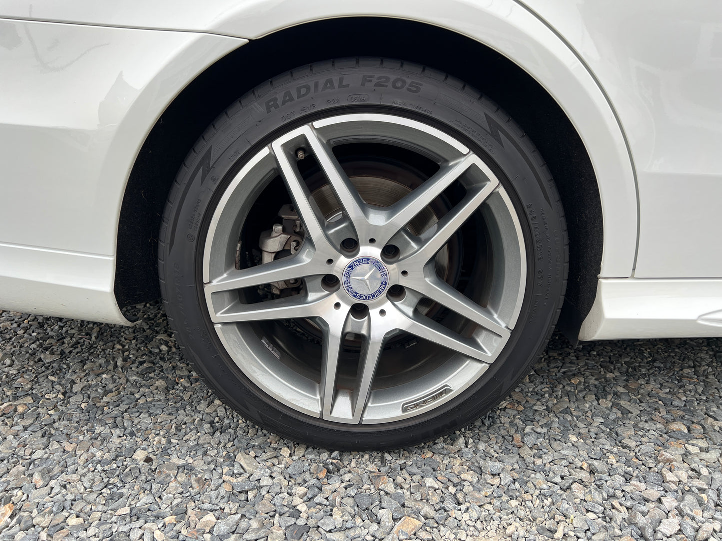 Mercedes Benz E300-T AMG 4-Matic | S212 | 82.274 km | 252 PS | Avantgarde
