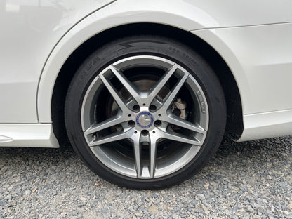 Mercedes Benz E300-T AMG 4-Matic | S212 | 82.274 km | 252 PS | Avantgarde