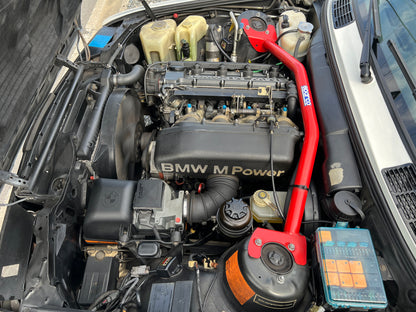 BMW M3 | E30 | 196.978 km | 215 PS | Schiebedach | Coupé | Historie!