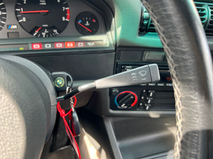 BMW M3 | E30 | 196.978 km | 215 PS | Schiebedach | Coupé | Historie!