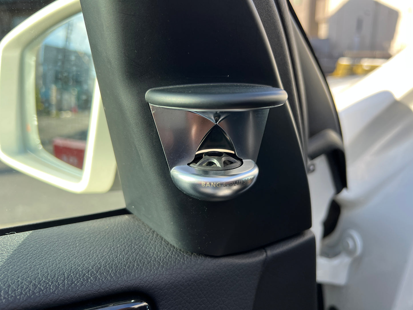 Mercedes Benz GL63 AMG | X166 | 4-Matic | 73.291 km | 585 PS | Bang & Olufsen