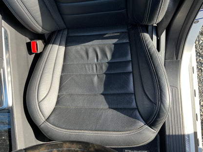 Mercedes Benz GL63 AMG | X166 | 4-Matic | 73.291 km | 585 PS | Bang & Olufsen
