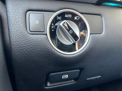 Mercedes Benz GL63 AMG | X166 | 4-Matic | 73.291 km | 585 PS | Bang & Olufsen