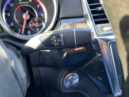Mercedes Benz GL63 AMG | X166 | 4-Matic | 73.291 km | 585 PS | Bang & Olufsen