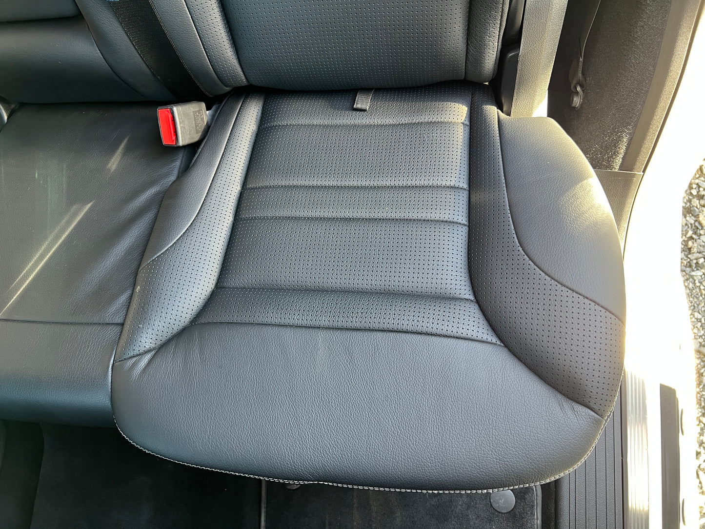 Mercedes Benz GL63 AMG | X166 | 4-Matic | 73.291 km | 585 PS | Bang & Olufsen