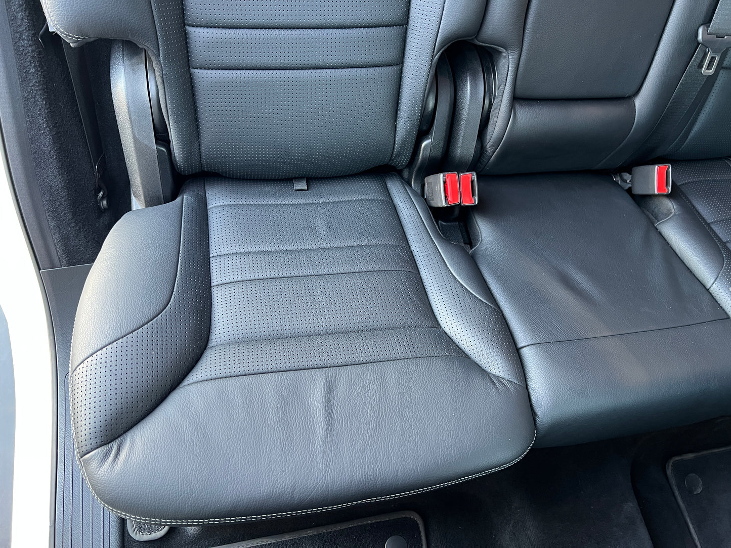 Mercedes Benz GL63 AMG | X166 | 4-Matic | 73.291 km | 585 PS | Bang & Olufsen