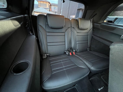 Mercedes Benz GL63 AMG | X166 | 4-Matic | 73.291 km | 585 PS | Bang & Olufsen
