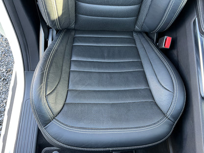 Mercedes Benz GL63 AMG | X166 | 4-Matic | 73.291 km | 585 PS | Bang & Olufsen