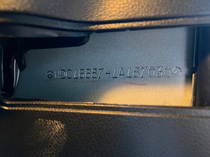 Mercedes Benz GL63 AMG | X166 | 4-Matic | 73.291 km | 585 PS | Bang & Olufsen