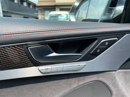 Audi S8 plus | quattro A8 | 4,0L V8 | 175.298 km | 605 PS | Limousine
