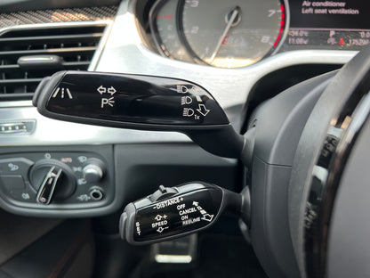 Audi S8 plus | quattro A8 | 4,0L V8 | 175.298 km | 605 PS | Limousine