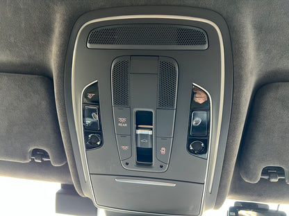 Audi S8 plus | quattro A8 | 4,0L V8 | 175.298 km | 605 PS | Limousine