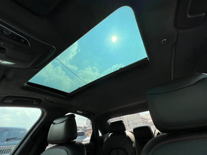 Audi S8 plus | quattro A8 | 4,0L V8 | 175.298 km | 605 PS | Limousine