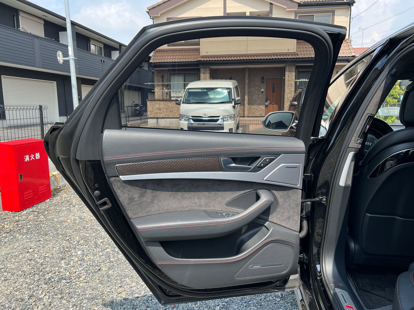 Audi S8 plus | quattro A8 | 4,0L V8 | 175.298 km | 605 PS | Limousine