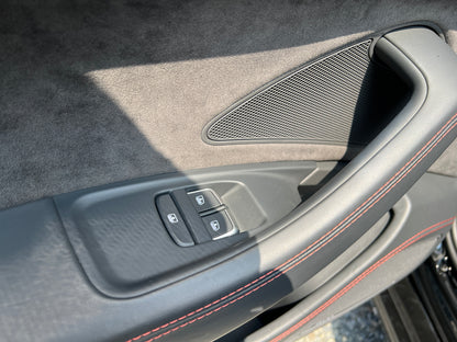 Audi S8 plus | quattro A8 | 4,0L V8 | 175.298 km | 605 PS | Limousine