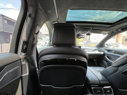 Audi S8 plus | quattro A8 | 4,0L V8 | 175.298 km | 605 PS | Limousine
