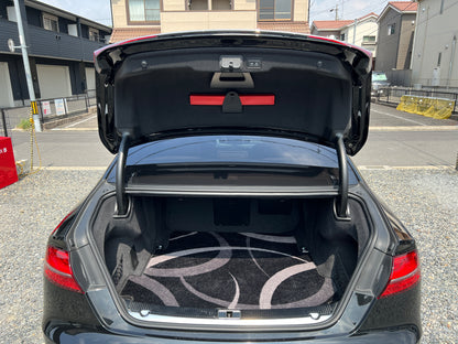 Audi S8 plus | quattro A8 | 4,0L V8 | 175.298 km | 605 PS | Limousine