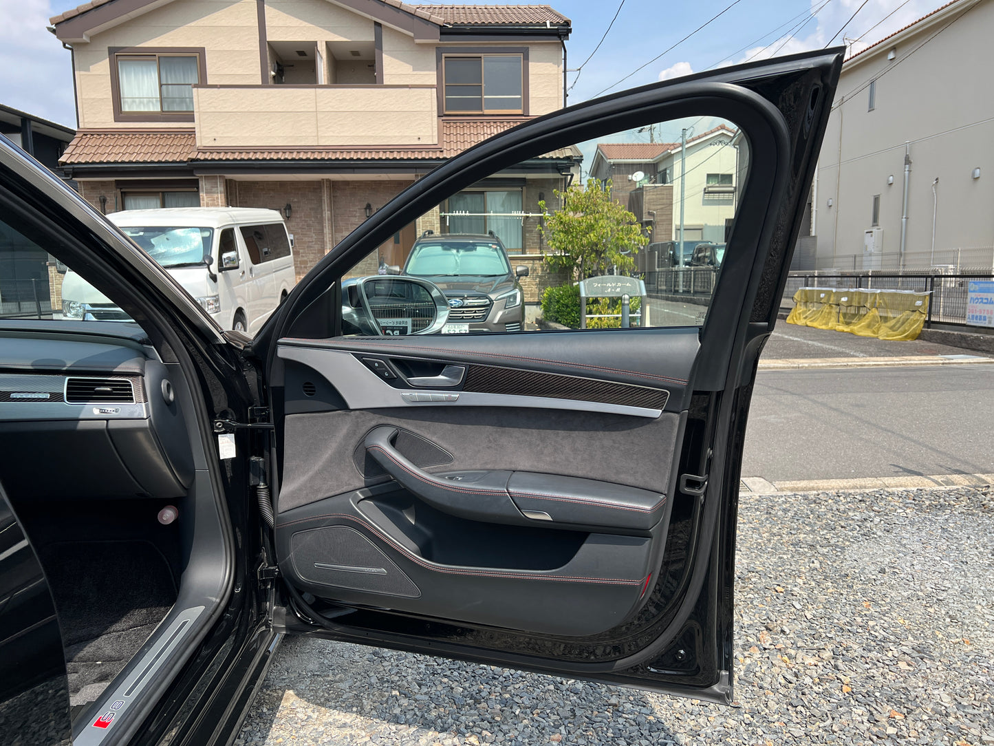 Audi S8 plus | quattro A8 | 4,0L V8 | 175.298 km | 605 PS | Limousine