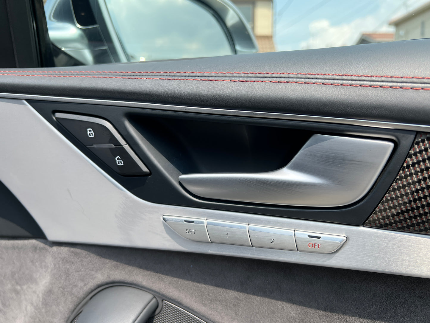 Audi S8 plus | quattro A8 | 4,0L V8 | 175.298 km | 605 PS | Limousine