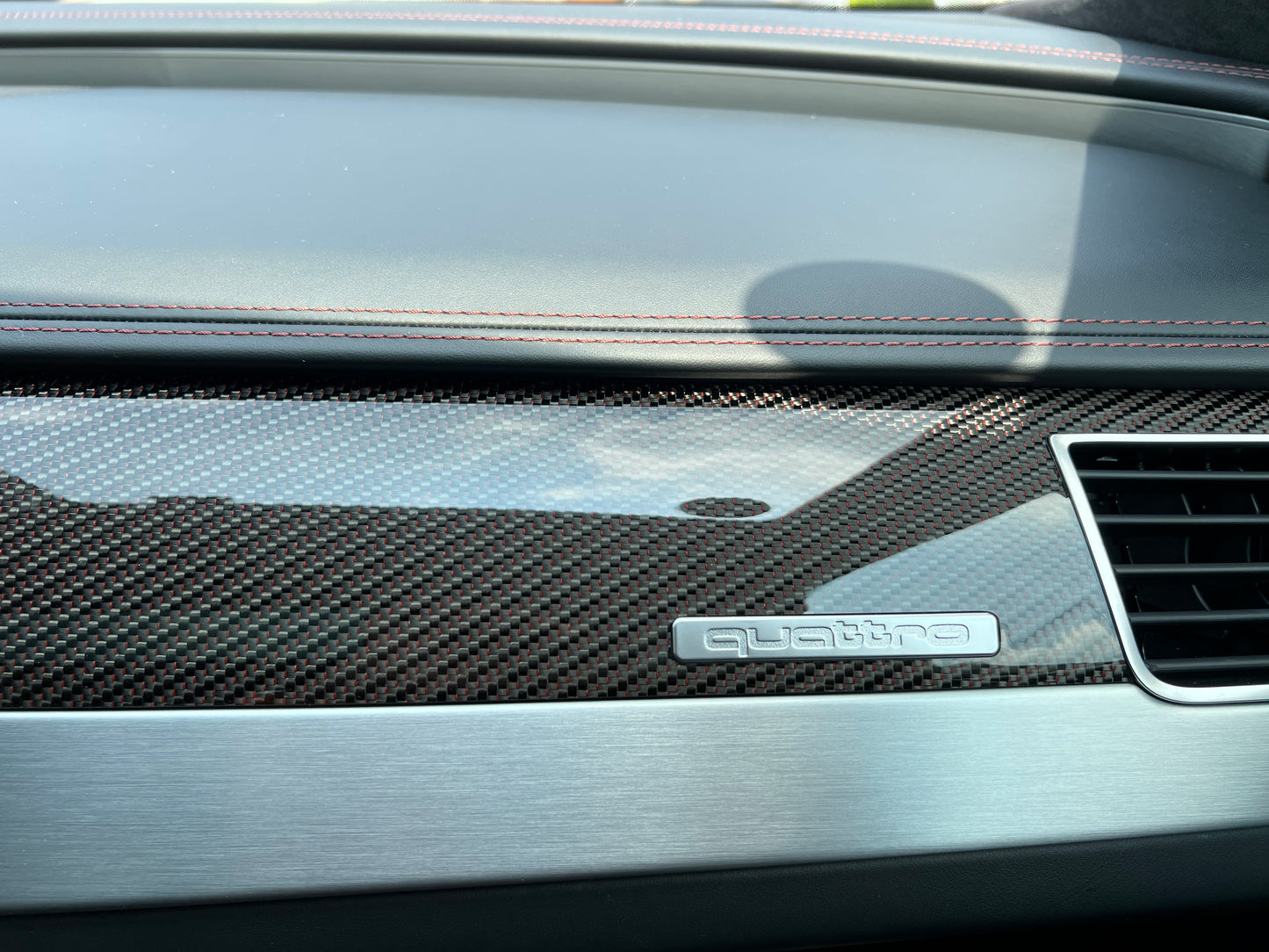 Audi S8 plus | quattro A8 | 4,0L V8 | 175.298 km | 605 PS | Limousine